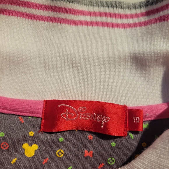 Disney Mickey Mouse  dress sz 10 - Picture 5 of 6